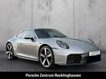 PORSCHE 992 911 Carrera Sportabgas Surround-View BOSE