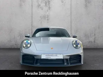 PORSCHE 992 911 Carrera Sportabgas Surround-View BOSE