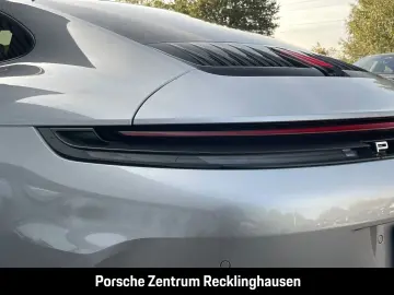 PORSCHE 992 911 Carrera Sportabgas Surround-View BOSE