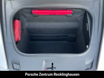 PORSCHE 992 911 Carrera Sportabgas Surround-View BOSE