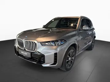 BMW X5 xDr50e M Sport DAPro 2-Achs AktivL Pano AHK