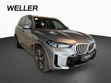 BMW X5 xDr50e M Sport DAPro 2-Achs AktivL Pano AHK