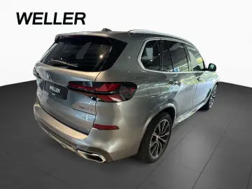 BMW X5 xDr50e M Sport DAPro 2-Achs AktivL Pano AHK