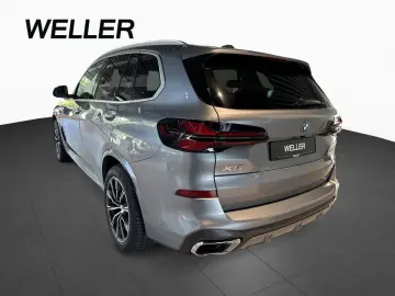 BMW X5 xDr50e M Sport DAPro 2-Achs AktivL Pano AHK