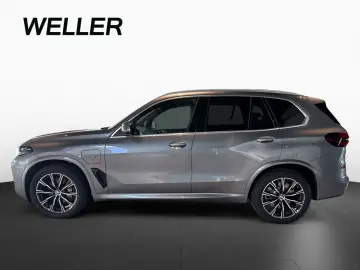 BMW X5 xDr50e M Sport DAPro 2-Achs AktivL Pano AHK