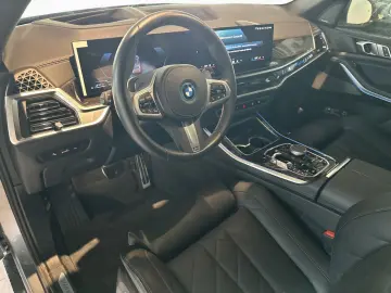 BMW X5 xDr50e M Sport DAPro 2-Achs AktivL Pano AHK