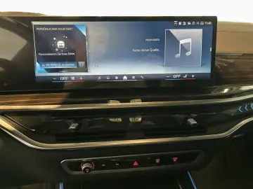 BMW X5 xDr50e M Sport DAPro 2-Achs AktivL Pano AHK