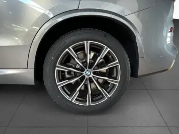 BMW X5 xDr50e M Sport DAPro 2-Achs AktivL Pano AHK