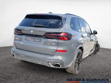BMW X5 xDrive 50e M-Sport AHK H K AKTIVLENK HUD NAVI