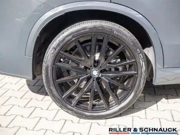 BMW X5 xDrive 50e M-Sport AHK H K AKTIVLENK HUD NAVI