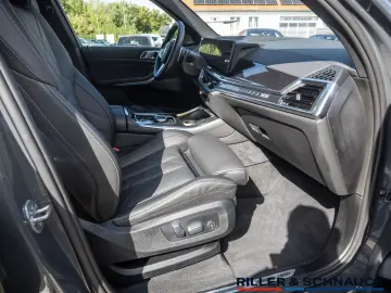 BMW X5 xDrive 50e M-Sport AHK H K AKTIVLENK HUD NAVI