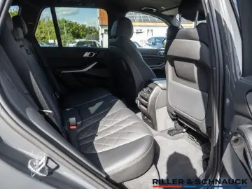 BMW X5 xDrive 50e M-Sport AHK H K AKTIVLENK HUD NAVI