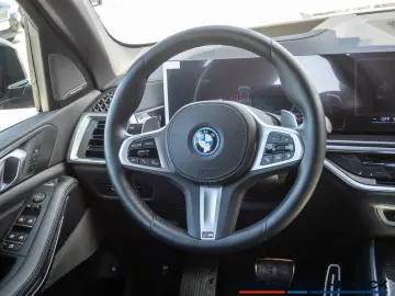 BMW X5 xDrive 50e M-Sport AHK H K AKTIVLENK HUD NAVI