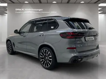BMW X5 xDrive50e M Sport AHK Driv.Assist.Prof LED