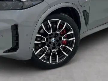 BMW X5 xDrive50e M Sport AHK Driv.Assist.Prof LED
