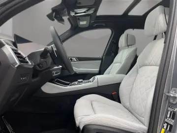 BMW X5 xDrive50e M Sport AHK Driv.Assist.Prof LED
