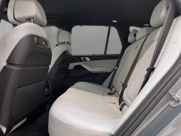 BMW X5 xDrive50e M Sport AHK Driv.Assist.Prof LED