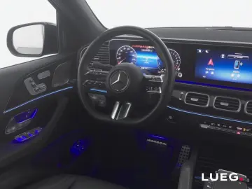 MERCEDES-BENZ GLE 400 e 4M AMG Pano AHK MBeam Airm 3…