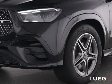 MERCEDES-BENZ GLE 400 e 4M AMG Pano AHK MBeam Airm 3…