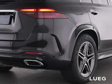MERCEDES-BENZ GLE 400 e 4M AMG Pano AHK MBeam Airm 3…