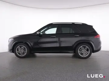 MERCEDES-BENZ GLE 400 e 4M AMG Pano AHK MBeam Airm 3…
