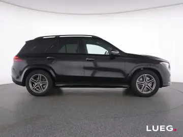 MERCEDES-BENZ GLE 400 e 4M AMG Pano AHK MBeam Airm 3…