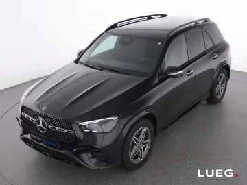 MERCEDES-BENZ GLE 400 e 4M AMG Pano AHK MBeam Airm 3…