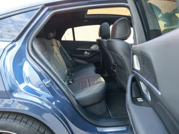 MERCEDES-BENZ GLE 400 e 4M Coupé AMG Sport Premium  …
