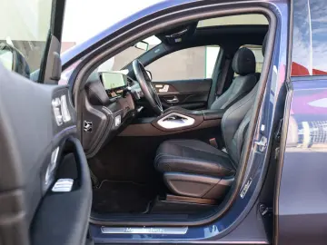 MERCEDES-BENZ GLE 400 e 4M Coupé AMG Sport Premium  …