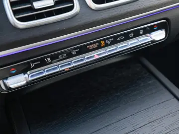 MERCEDES-BENZ GLE 400 e 4M Coupé AMG Sport Premium  …