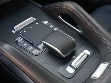 MERCEDES-BENZ GLE 400 e 4M Coupé AMG Sport Premium  …