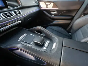 MERCEDES-BENZ GLE 400 e 4M Coupé AMG Sport Premium  …