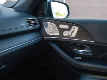 MERCEDES-BENZ GLE 400 e 4M Coupé AMG Sport Premium  …
