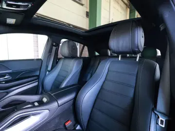 MERCEDES-BENZ GLE 400 e 4M Coupé AMG Sport Premium  …