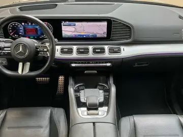 MERCEDES-BENZ GLE 400e 4Matic AMG-PAKET 360 HUD ACC AHK LED
