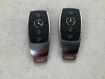 MERCEDES-BENZ GLE 400e 4Matic AMG-PAKET 360 HUD ACC AHK LED