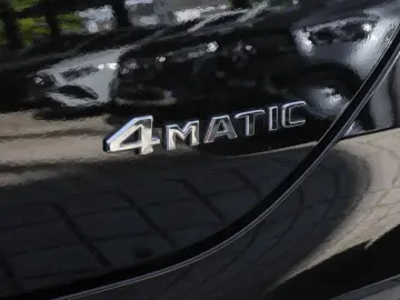 MERCEDES-BENZ GLE 400 e 4M Cp AMG-Sport Pano AHK Sit…