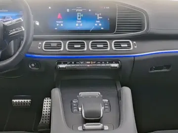 MERCEDES-BENZ GLE 400 e 4M   AMG BURM NIGHT WIDE MEMO MULTI