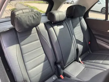 MERCEDES-BENZ GLE 400 e 4M AMG Line Premium  Leder AHK Night