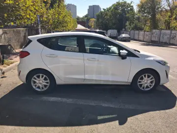 Ford Fiesta 1.0 EcoBoost