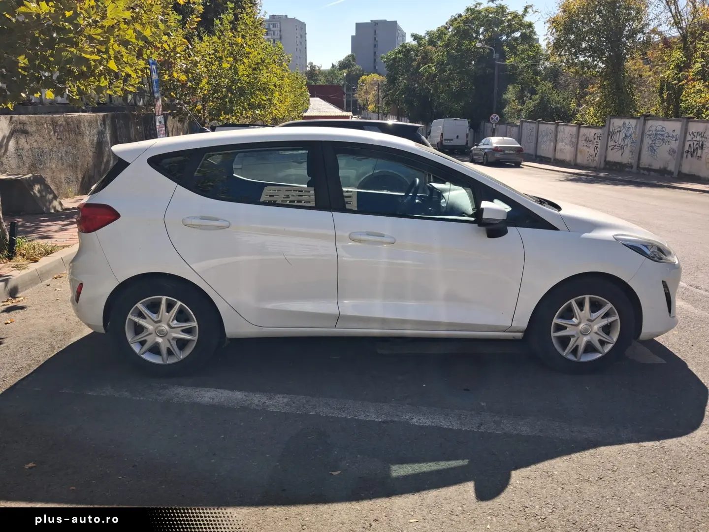 Ford Fiesta 1.0 EcoBoost