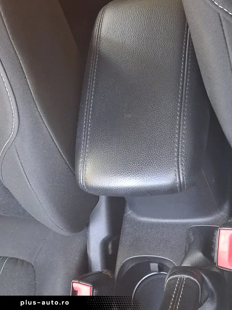 Ford Fiesta 1.0 EcoBoost