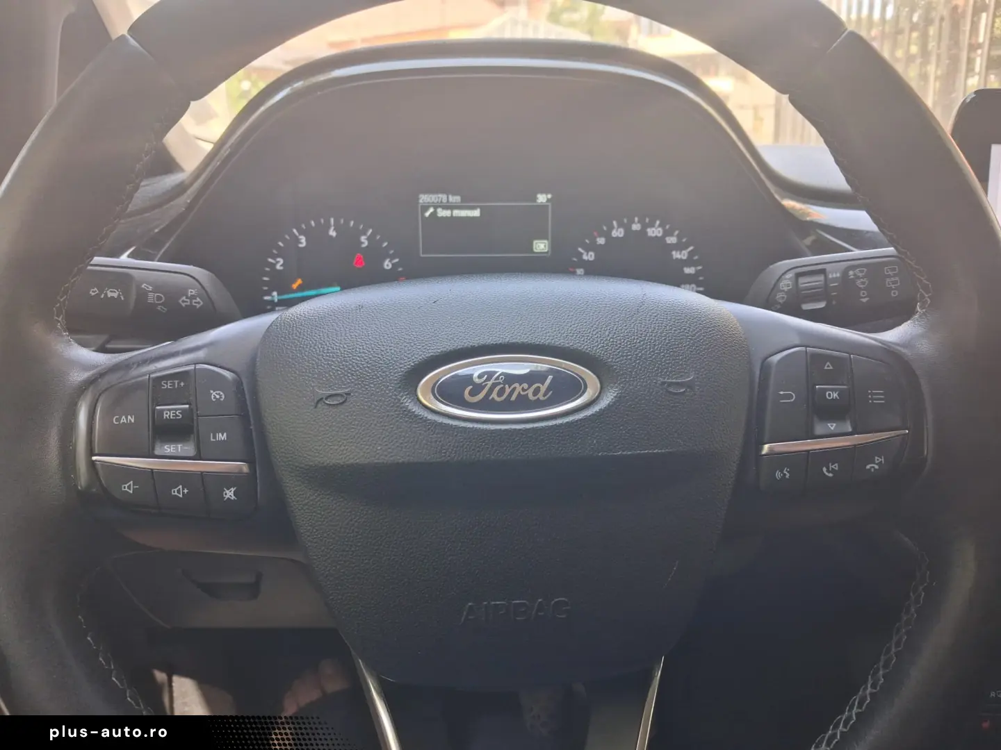 Ford Fiesta 1.0 EcoBoost