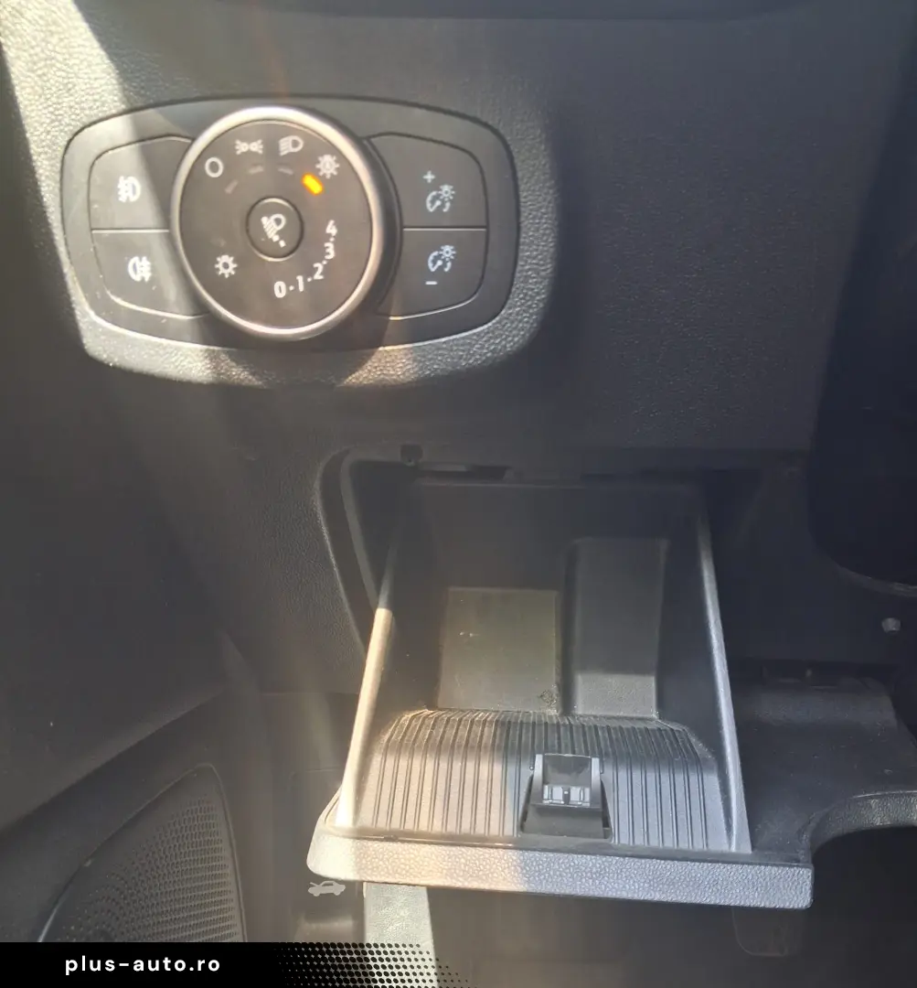 Ford Fiesta 1.0 EcoBoost