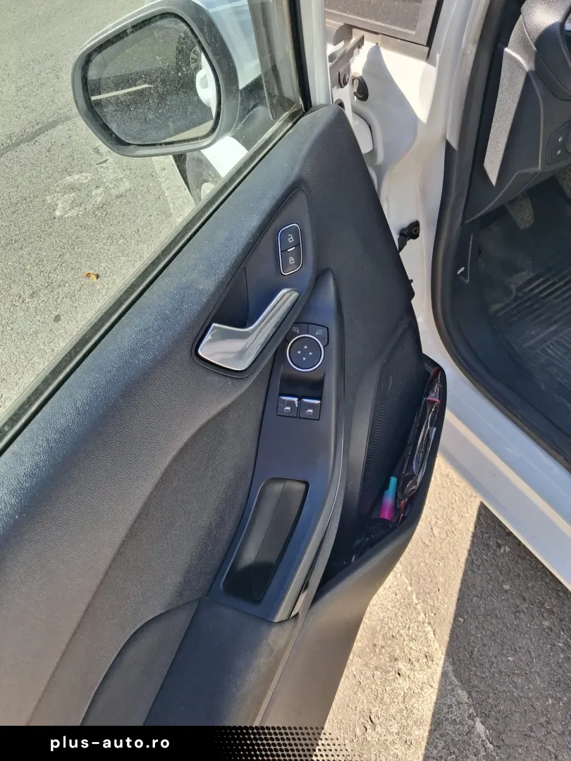 Ford Fiesta 1.0 EcoBoost