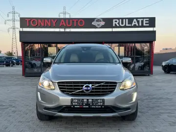 Volvo Xc-60