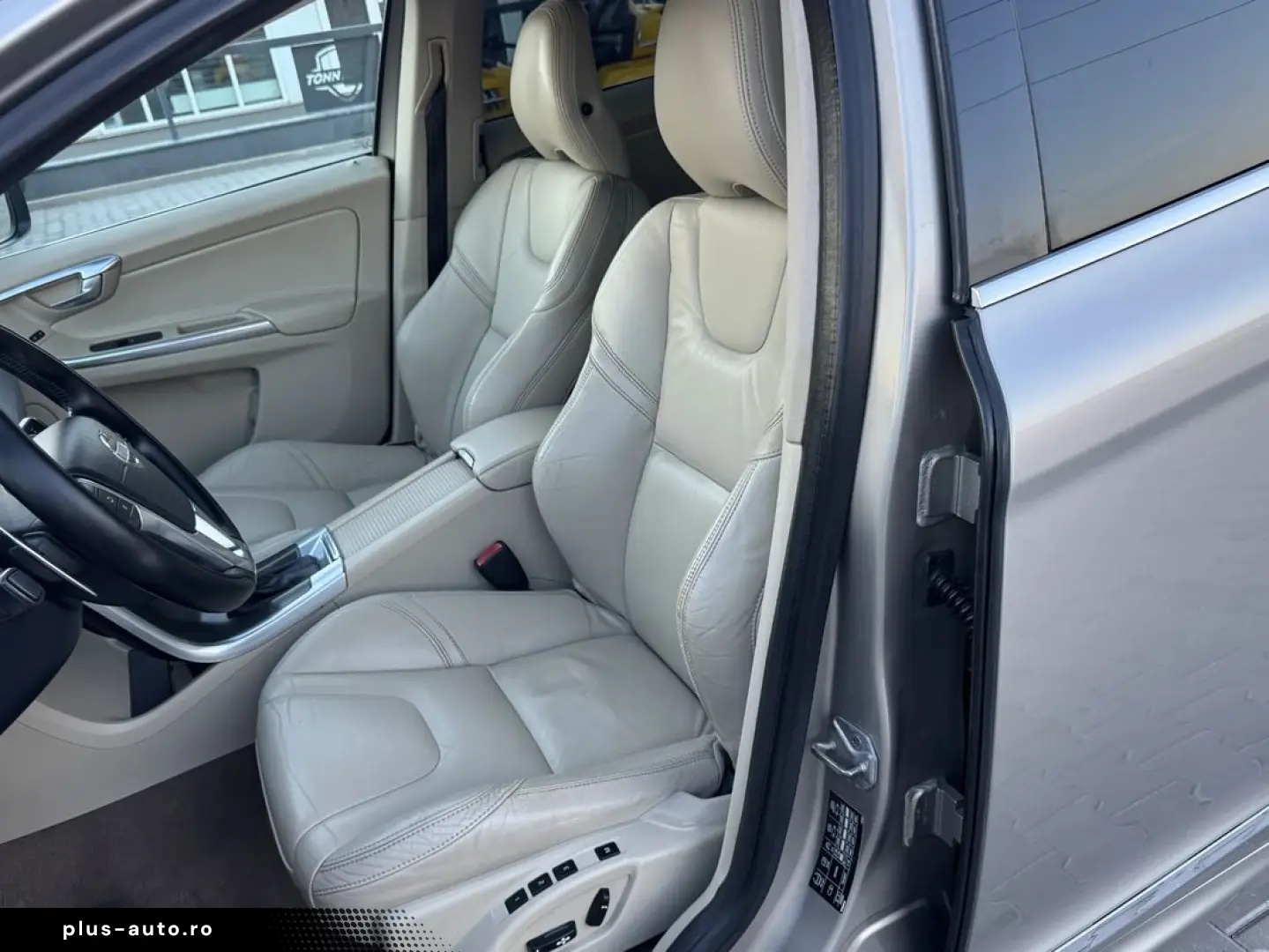 Volvo Xc-60
