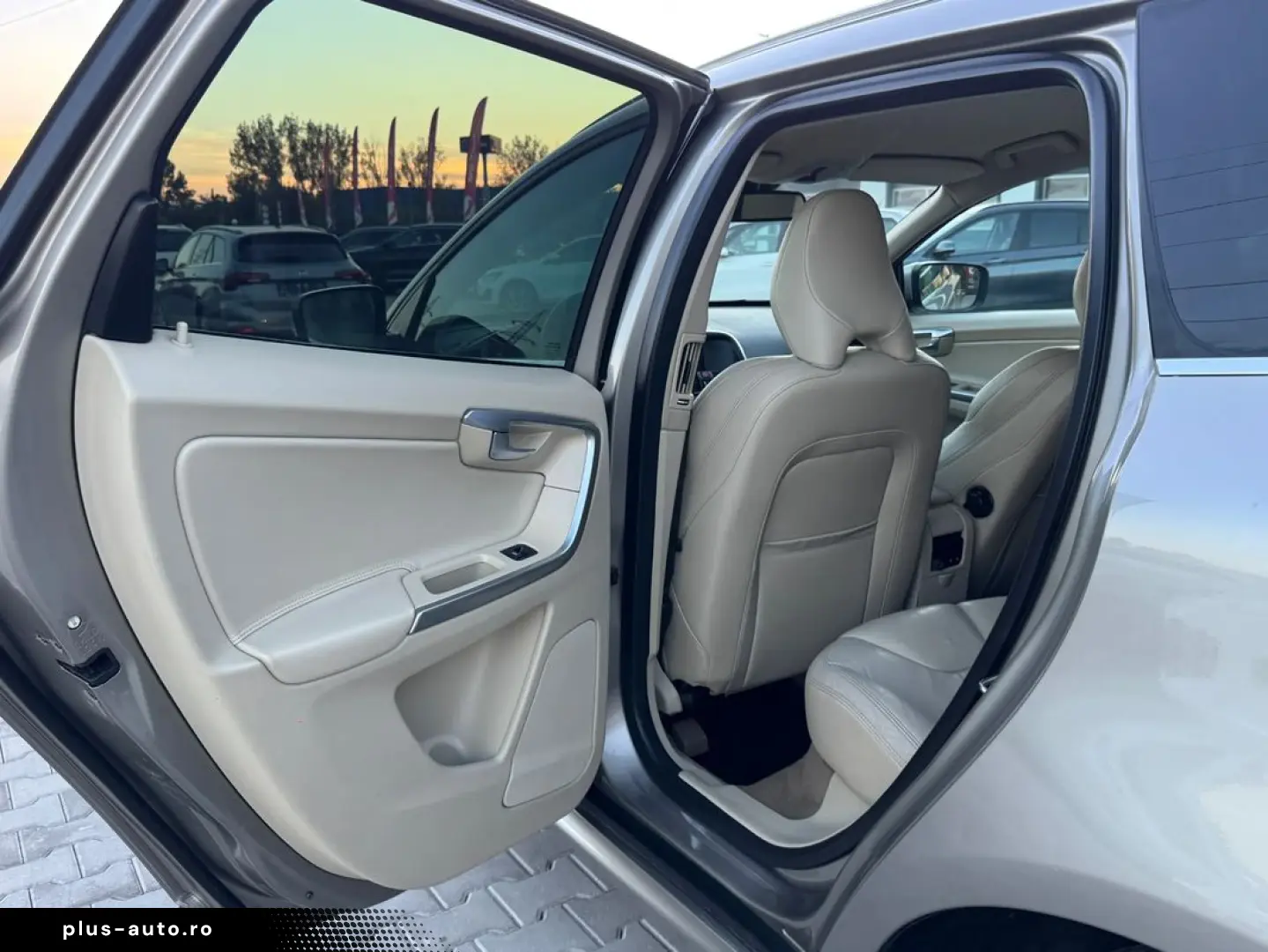Volvo Xc-60