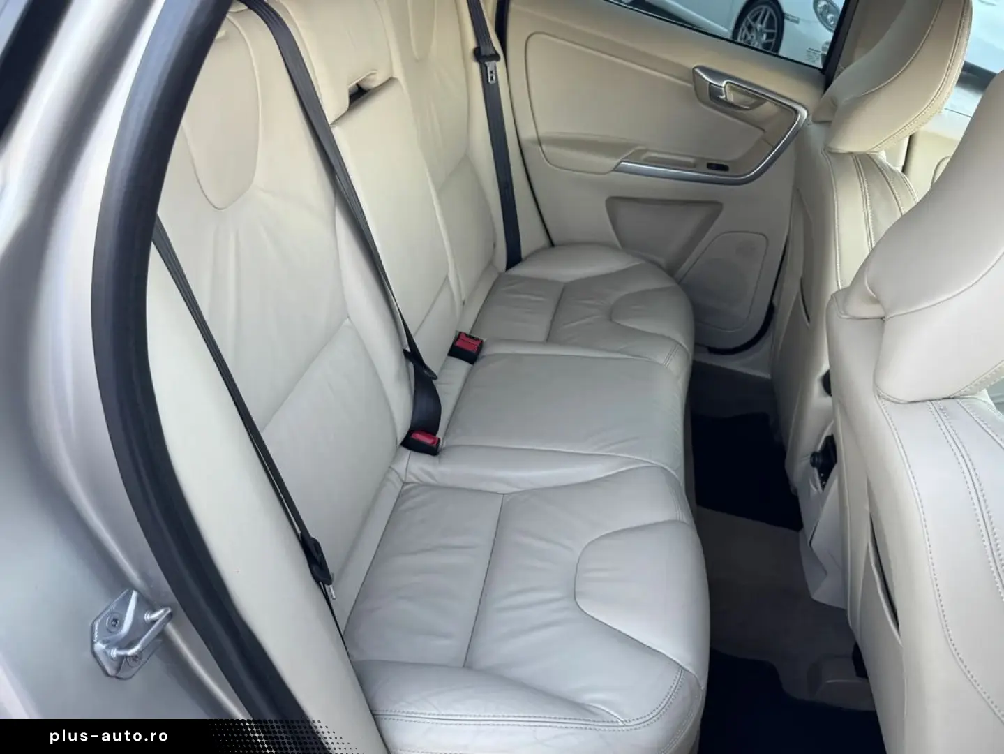 Volvo Xc-60