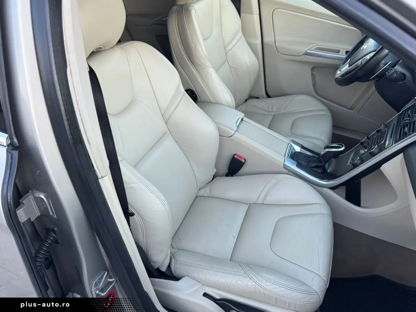 Volvo Xc-60